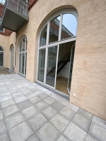 2 Zimmer Wohnung mit 37 m² in Berlin – Bild 10