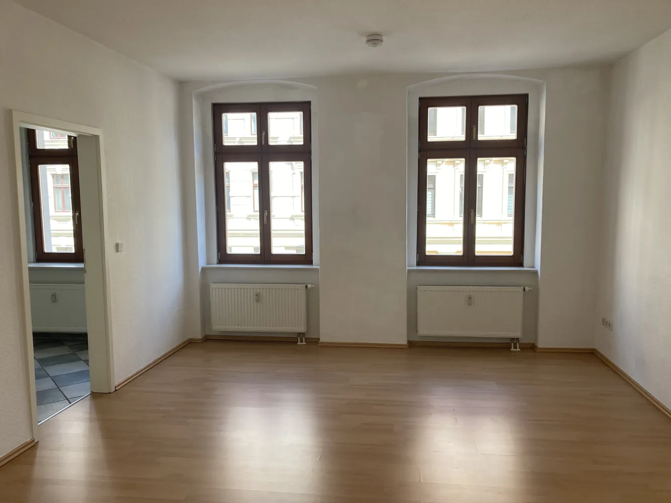 3 Zimmer Wohnung mit 83 m² in Görlitz – Bild 1