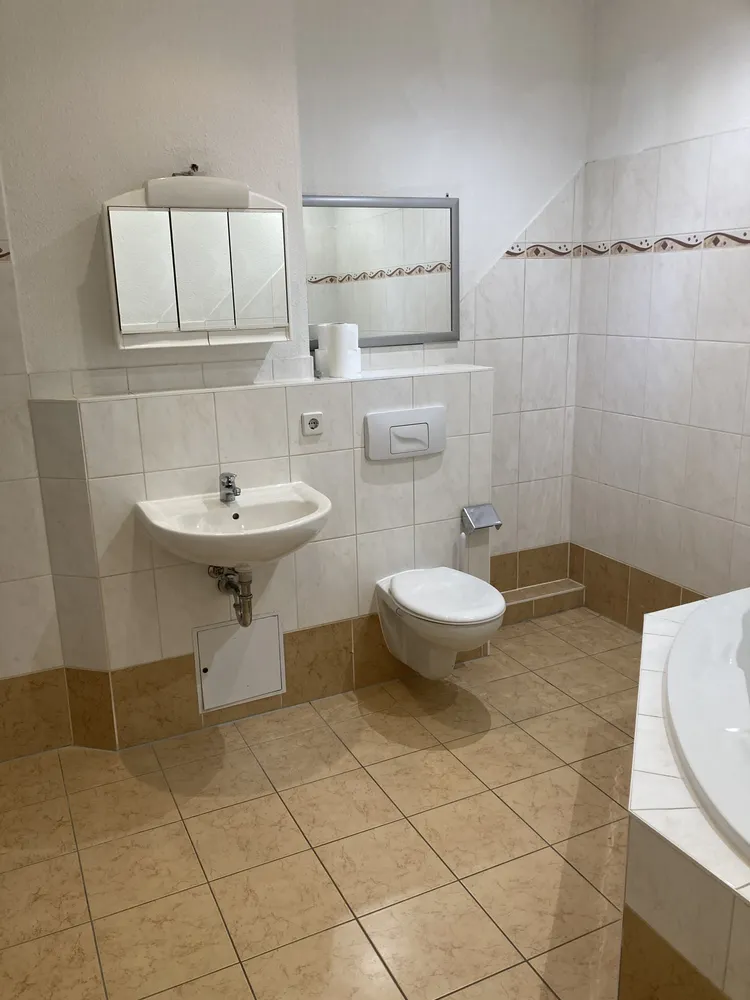 3 Zimmer Wohnung mit 83 m² in Görlitz – Bild 5