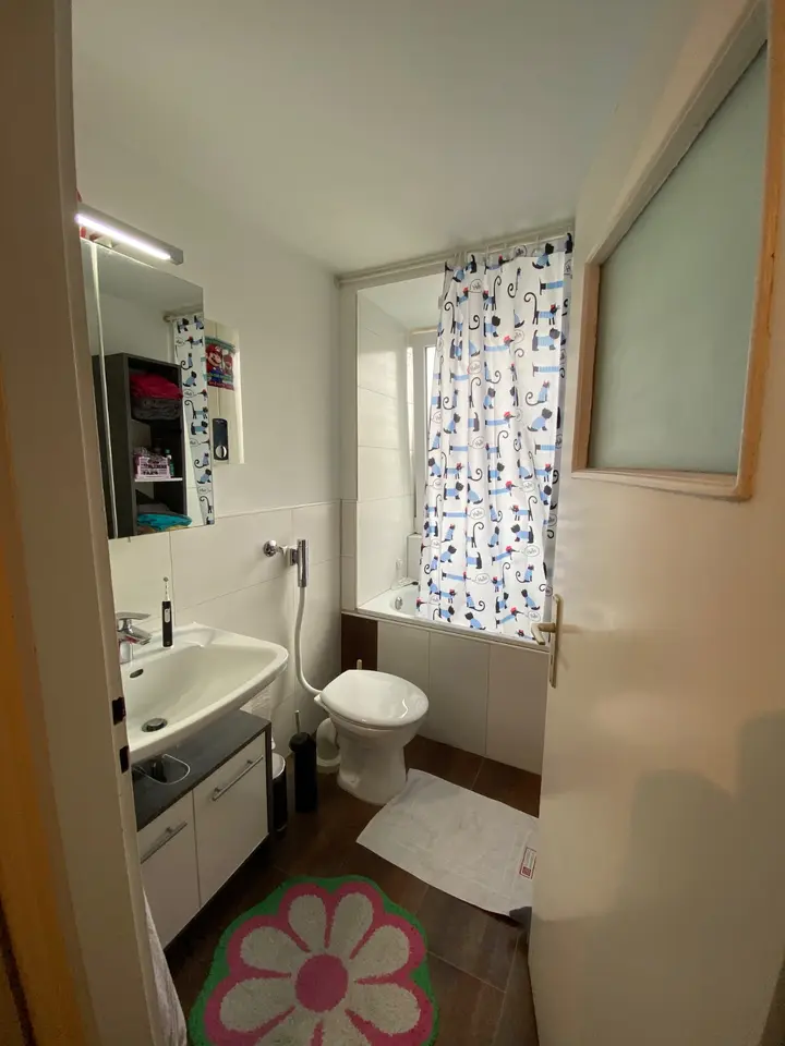 WG-Zimmer mit 17 m² in Düsseldorf – Bild 6