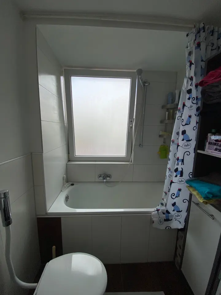 WG-Zimmer mit 17 m² in Düsseldorf – Bild 7