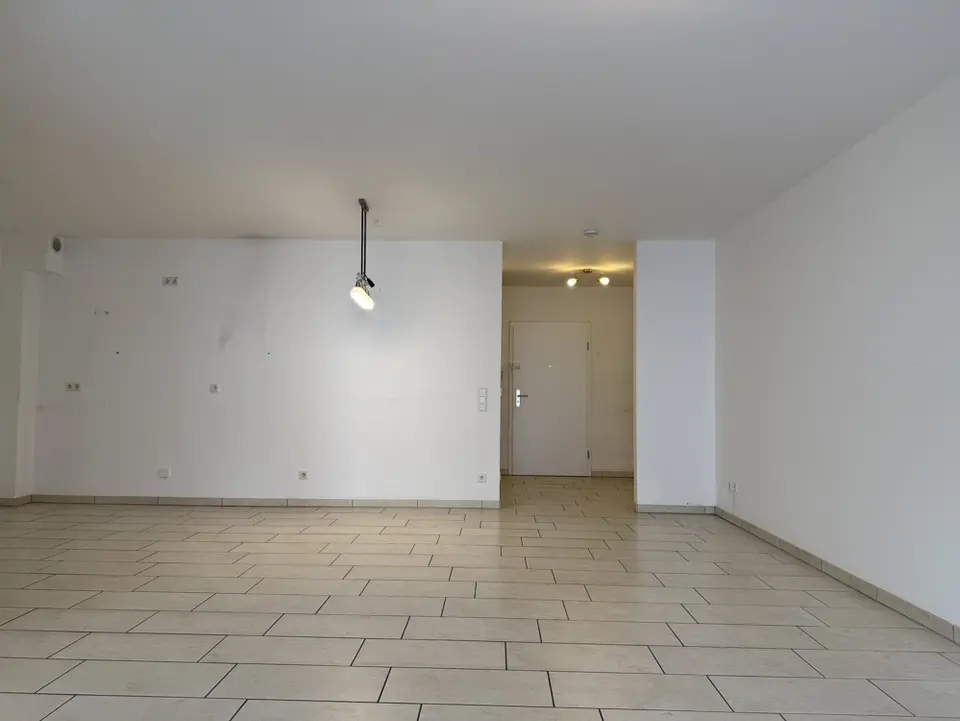 2 Zimmer Wohnung mit 65 m² in Gladbeck – Bild 1
