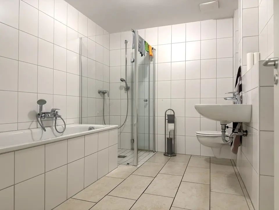 2 Zimmer Wohnung mit 65 m² in Gladbeck – Bild 10