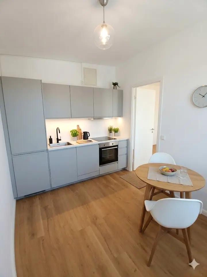 3 Zimmer Wohnung mit 61 m² in Greifswald – Bild 4
