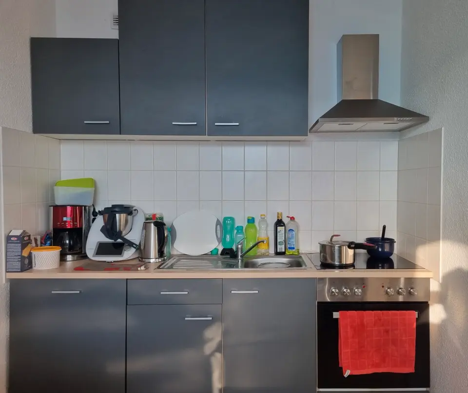 3 Zimmer Wohnung mit 61 m² in Greifswald – Bild 9