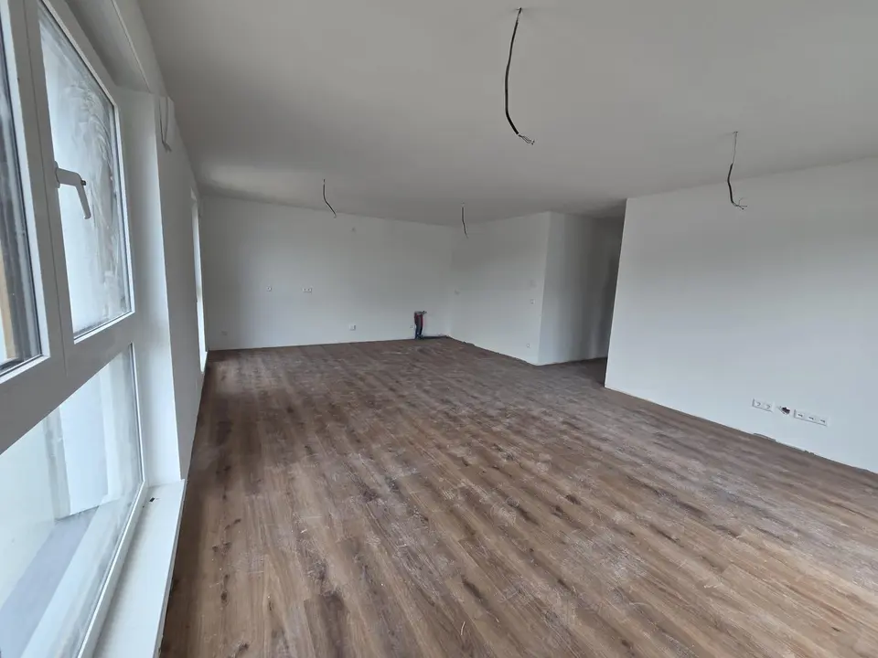 4 Zimmer Wohnung mit 131 m² in Hanau – Bild 1