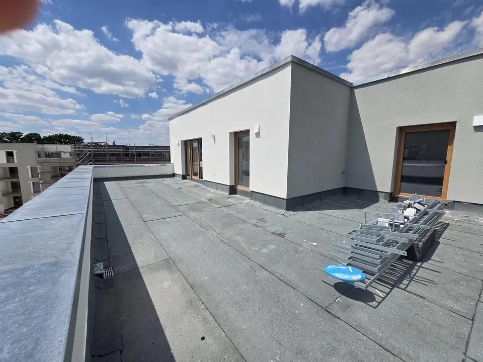 4 Zimmer Wohnung mit 131 m² in Hanau – Bild 2