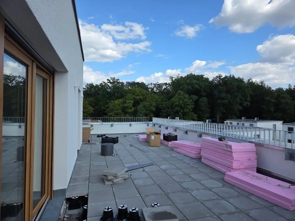 4 Zimmer Wohnung mit 131 m² in Hanau – Bild 3
