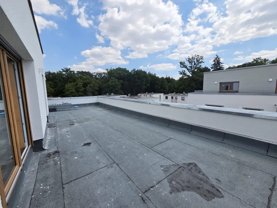4 Zimmer Wohnung mit 131 m² in Hanau – Bild 5