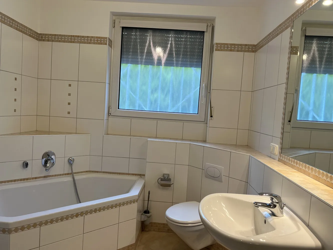 1 Zimmer Wohnung mit 40 m² in Wiesbaden – Bild 1