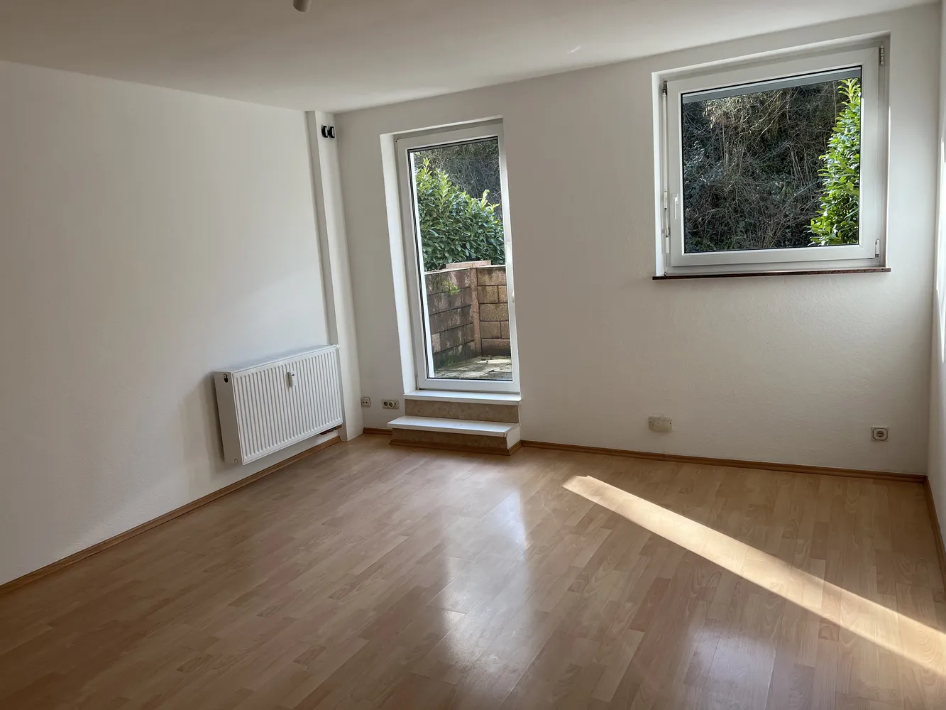 1 Zimmer Wohnung mit 40 m² in Wiesbaden – Bild 3