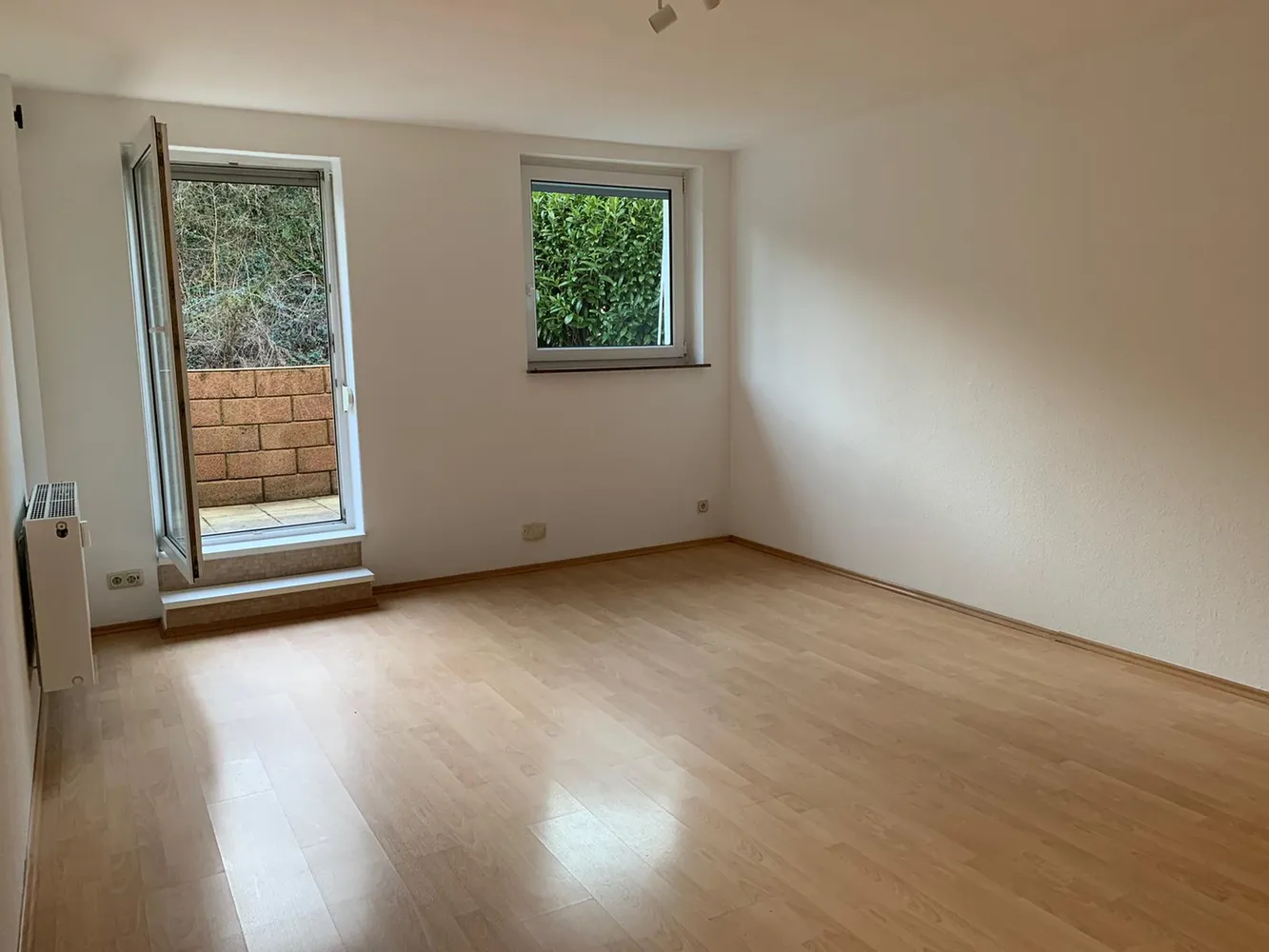 1 Zimmer Wohnung mit 40 m² in Wiesbaden – Bild 4