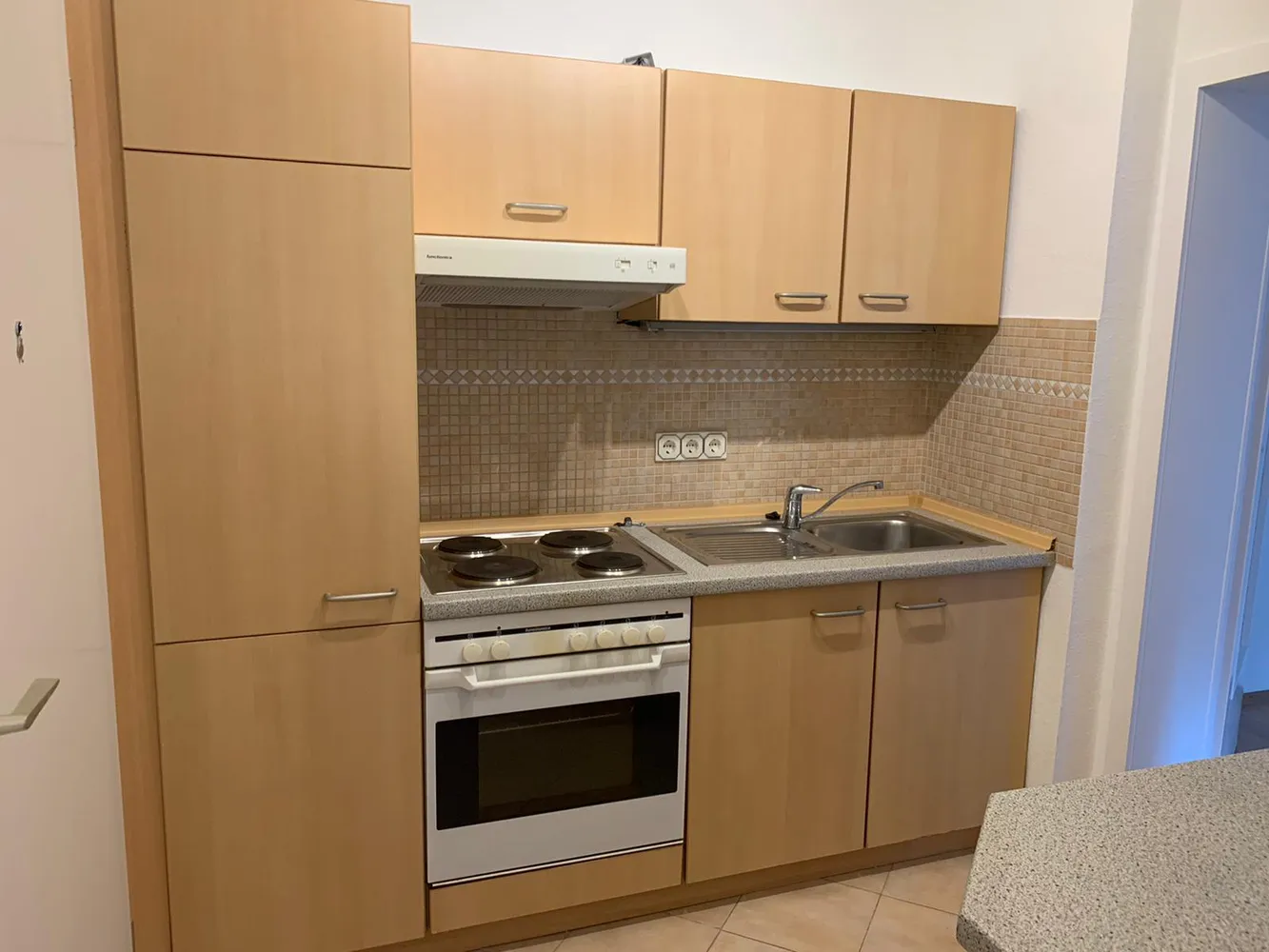 1 Zimmer Wohnung mit 40 m² in Wiesbaden – Bild 7