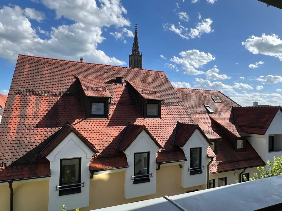 3 Zimmer Wohnung mit 86 m² in Neu-Ulm – Bild 4