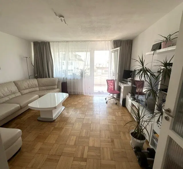 3 Zimmer Wohnung mit 86 m² in Neu-Ulm – Bild 6
