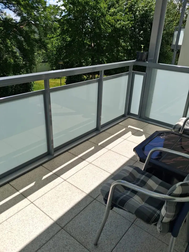 3 Zimmer Wohnung mit 86 m² in Neu-Ulm – Bild 8