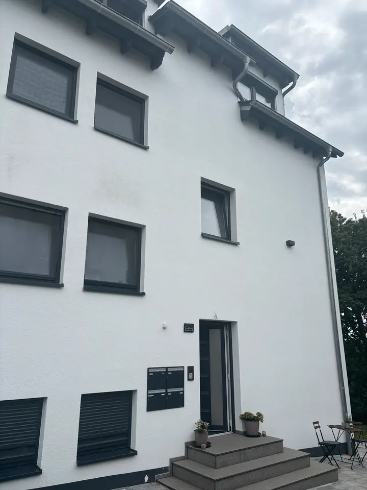 3 Zimmer Wohnung mit 86 m² in Neu-Ulm – Bild 10