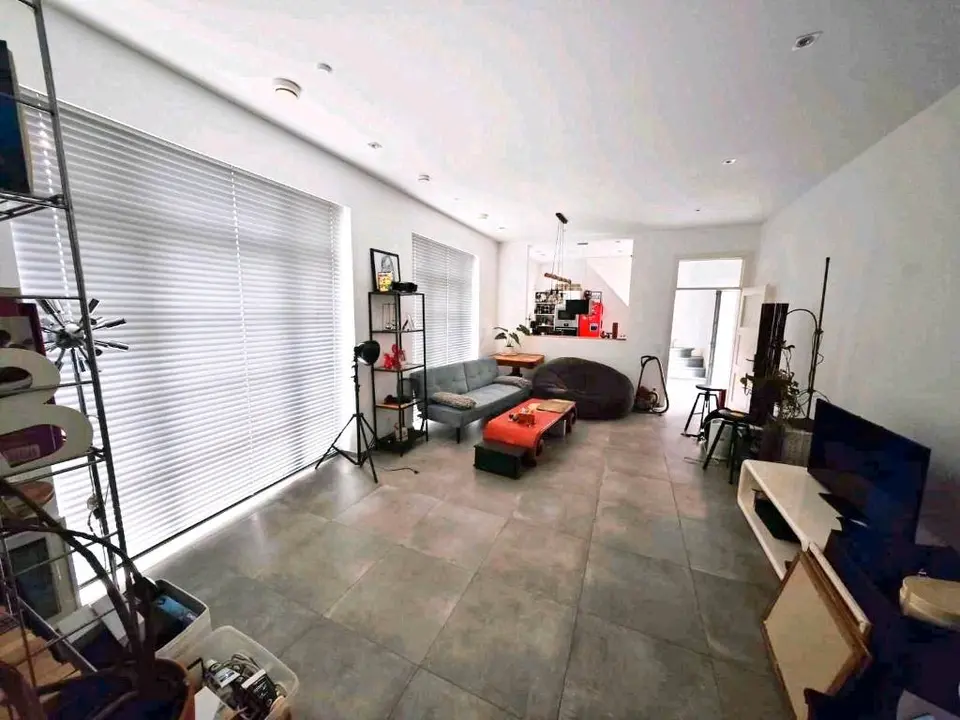 2 Zimmer Wohnung mit 104 m² in Kempen – Bild 1
