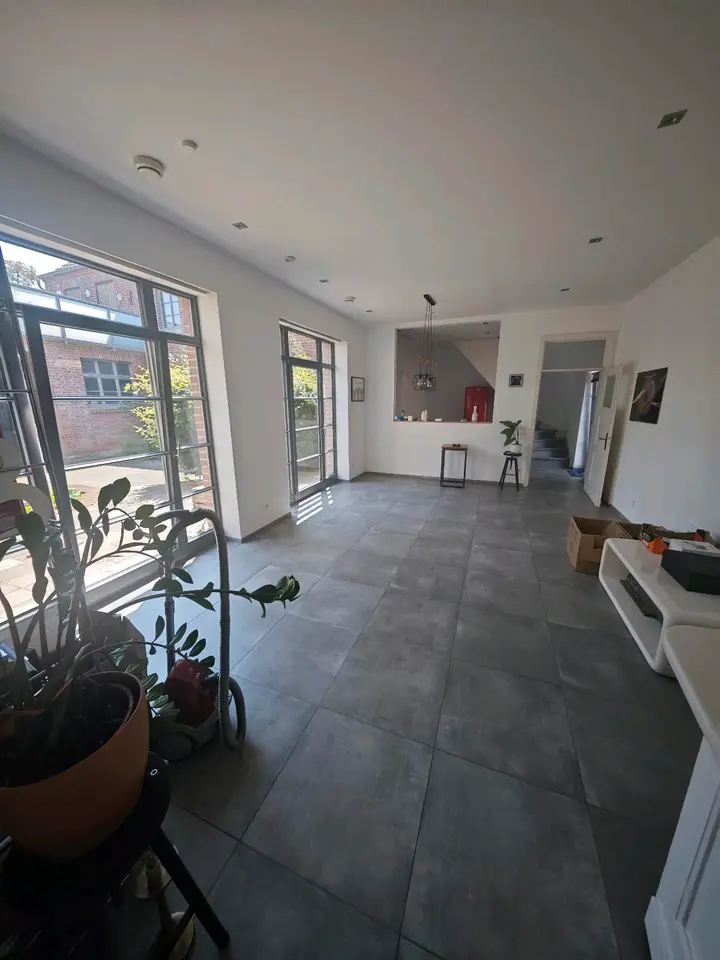 2 Zimmer Wohnung mit 104 m² in Kempen – Bild 2