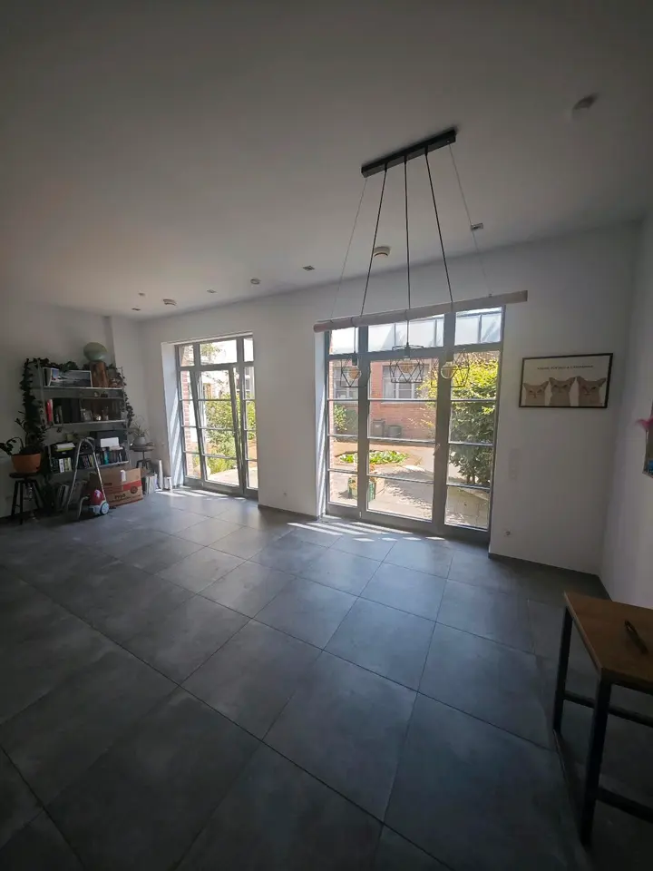 2 Zimmer Wohnung mit 104 m² in Kempen – Bild 7