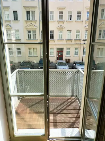 3 Zimmer Wohnung mit 84 m² in Dresden – Bild 1