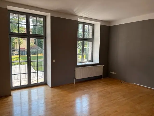 3 Zimmer Wohnung mit 93 m² in Limbach-Oberfrohna – Bild 1