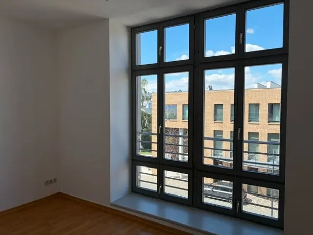 3 Zimmer Wohnung mit 93 m² in Limbach-Oberfrohna – Bild 4