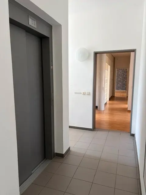3 Zimmer Wohnung mit 93 m² in Limbach-Oberfrohna – Bild 9
