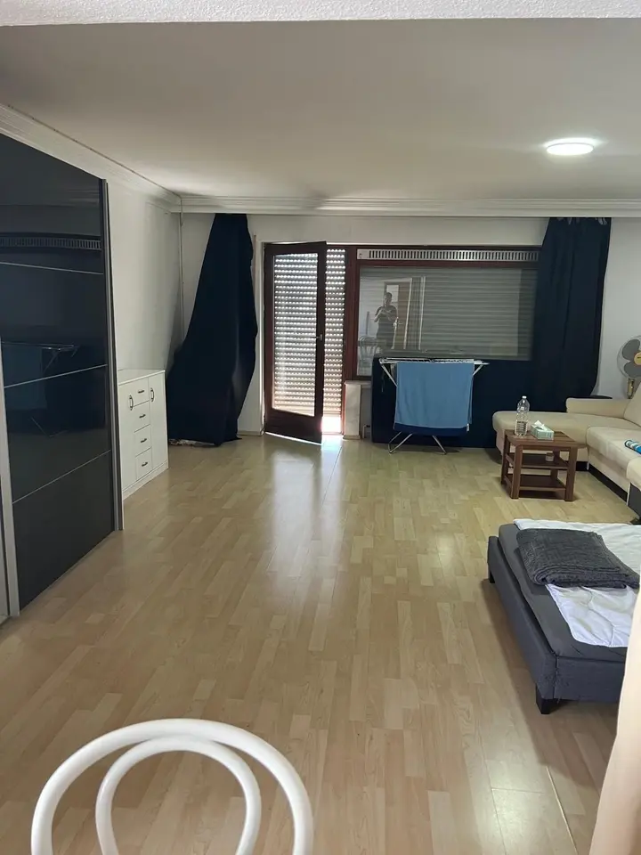 WG-Zimmer mit 35 m² in Dietzenbach – Bild 4