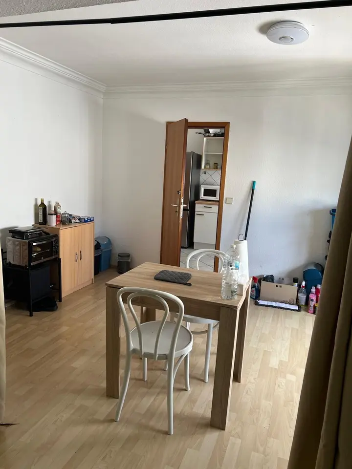 WG-Zimmer mit 35 m² in Dietzenbach – Bild 5