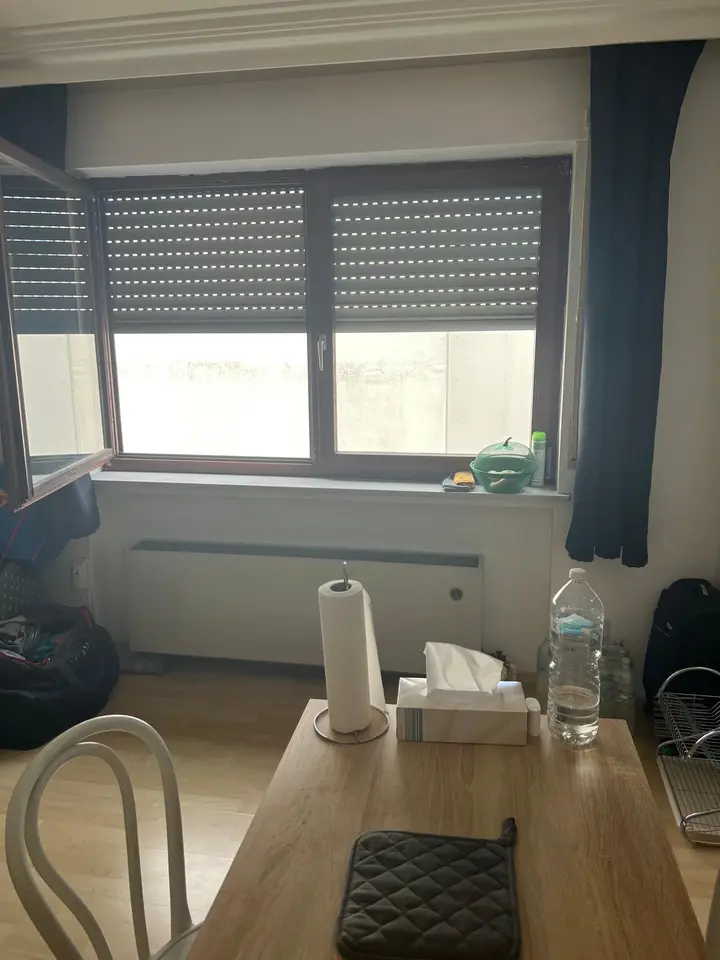 WG-Zimmer mit 35 m² in Dietzenbach – Bild 6