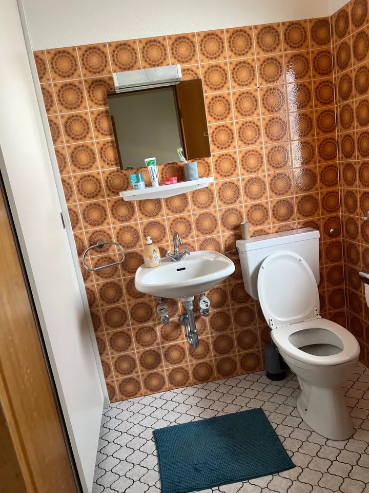 WG-Zimmer mit 35 m² in Dietzenbach – Bild 8