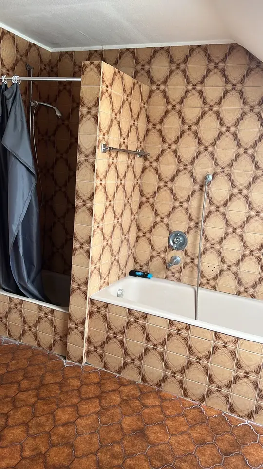 WG-Zimmer mit 35 m² in Dietzenbach – Bild 9