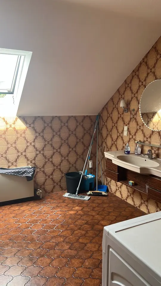 WG-Zimmer mit 35 m² in Dietzenbach – Bild 10
