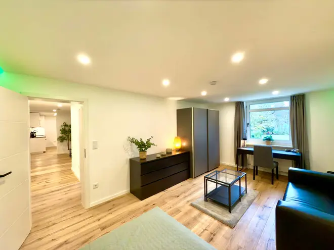 WG-Zimmer in München – Bild 1