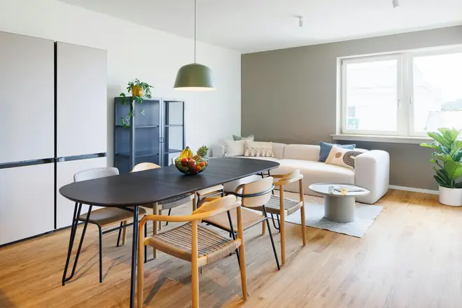 WG-Zimmer mit 21 m² in Aachen – Bild 8