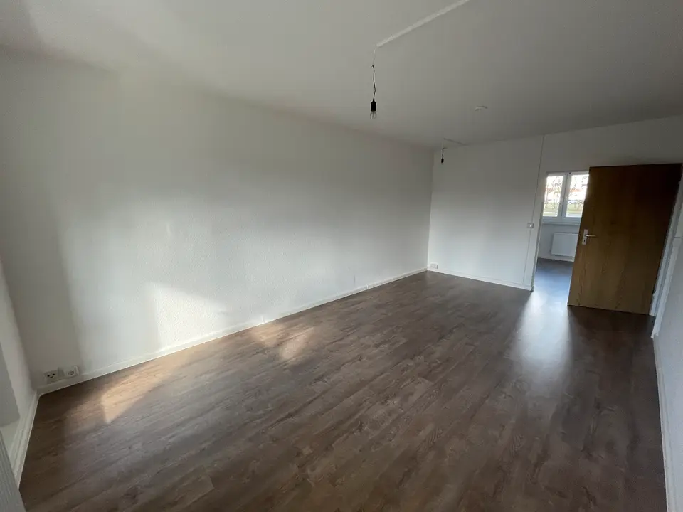 2 Zimmer Wohnung mit 51 m² in Aschersleben – Bild 2