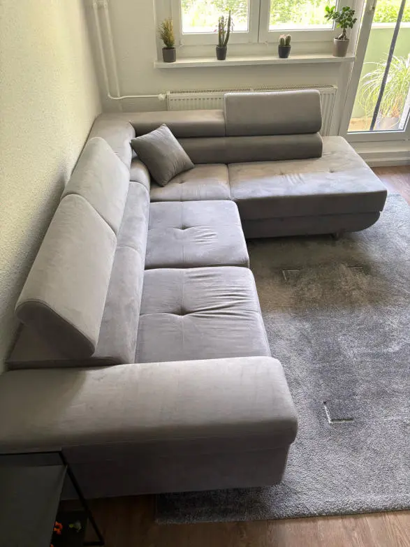 2 Zimmer Wohnung mit 51 m² in Aschersleben – Bild 3