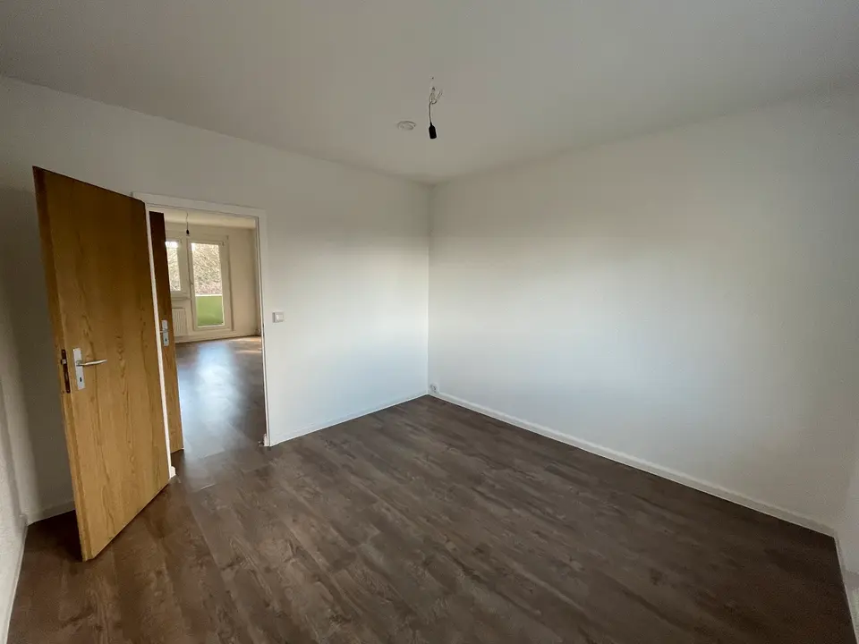 2 Zimmer Wohnung mit 51 m² in Aschersleben – Bild 4