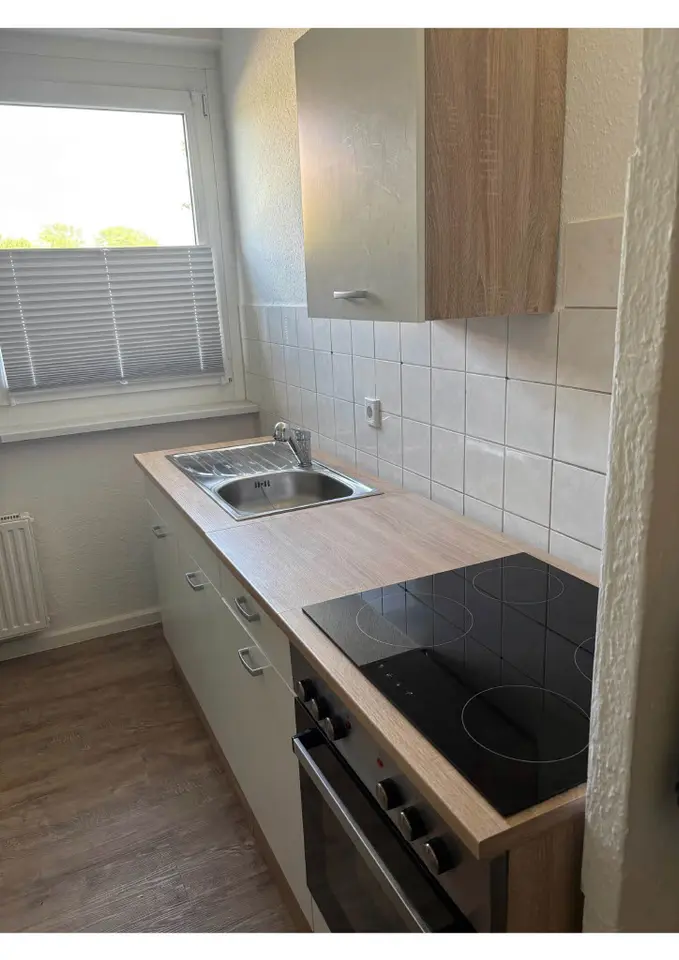 2 Zimmer Wohnung mit 51 m² in Aschersleben – Bild 5