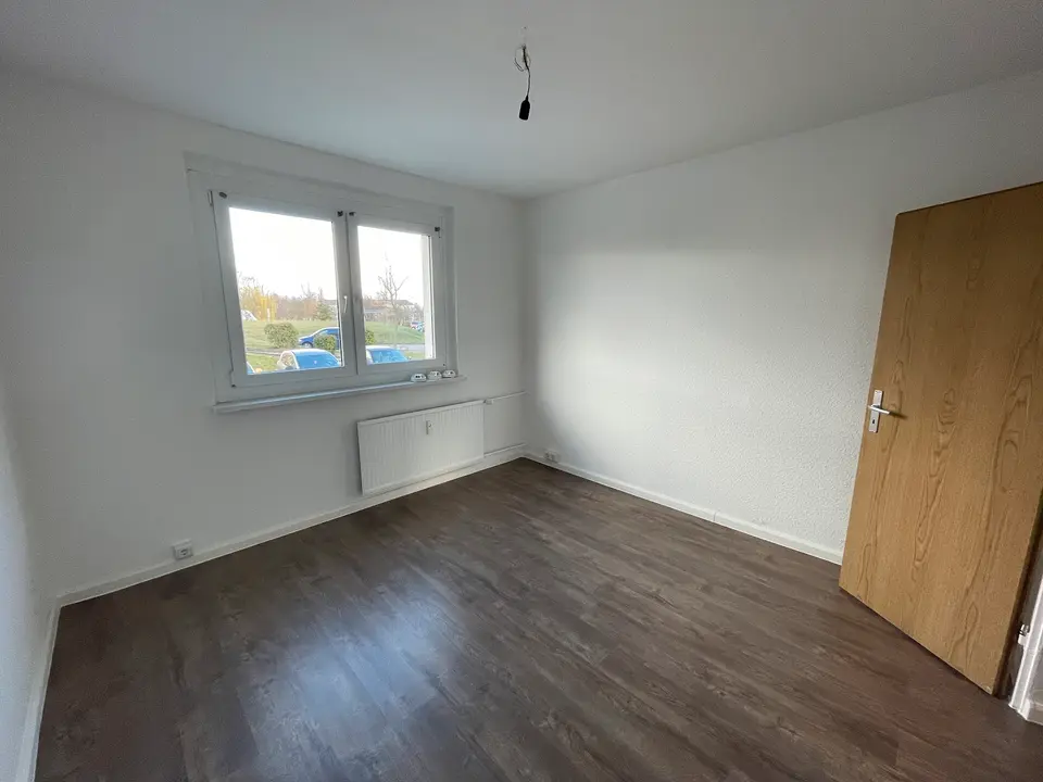2 Zimmer Wohnung mit 51 m² in Aschersleben – Bild 6