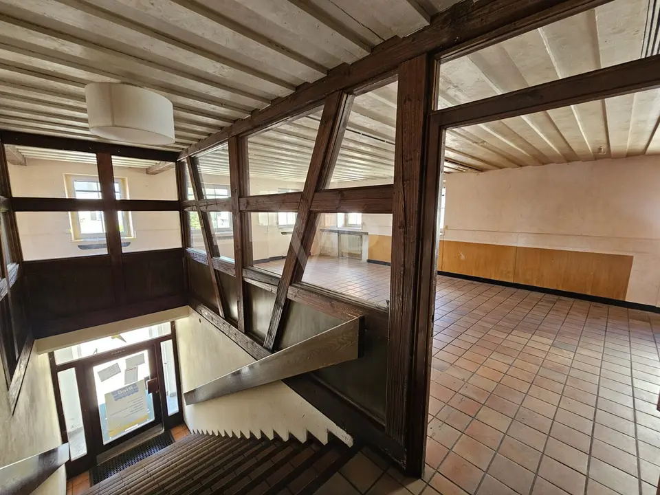 4 Zimmer Haus mit 80 m² in Ansbach – Bild 6