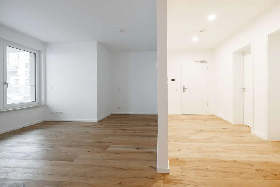 2 Zimmer Wohnung mit 39 m² in Leipzig – Bild 3