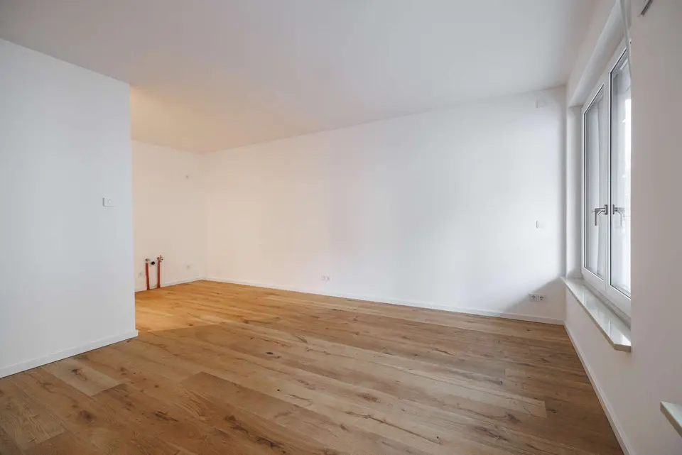 2 Zimmer Wohnung mit 39 m² in Leipzig – Bild 4