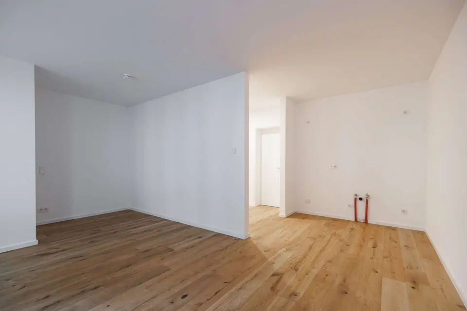 2 Zimmer Wohnung mit 39 m² in Leipzig – Bild 5