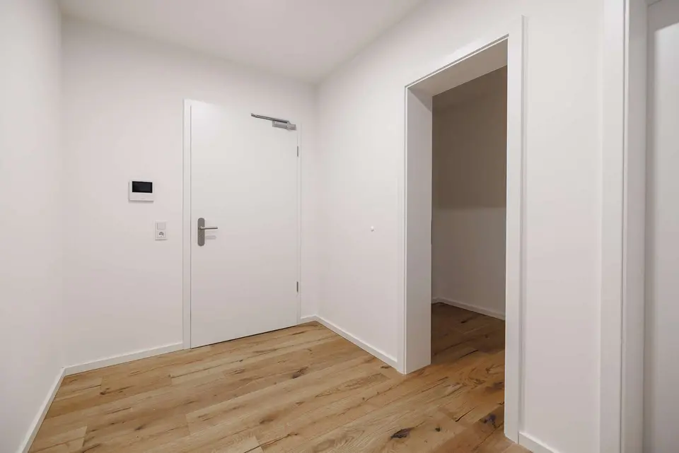 2 Zimmer Wohnung mit 39 m² in Leipzig – Bild 8