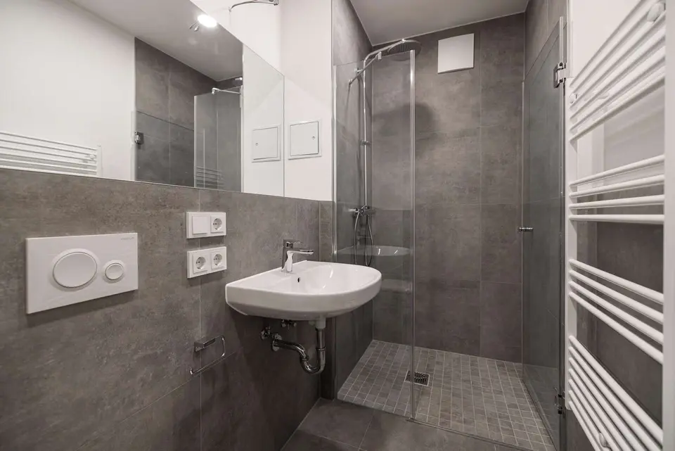 2 Zimmer Wohnung mit 39 m² in Leipzig – Bild 9