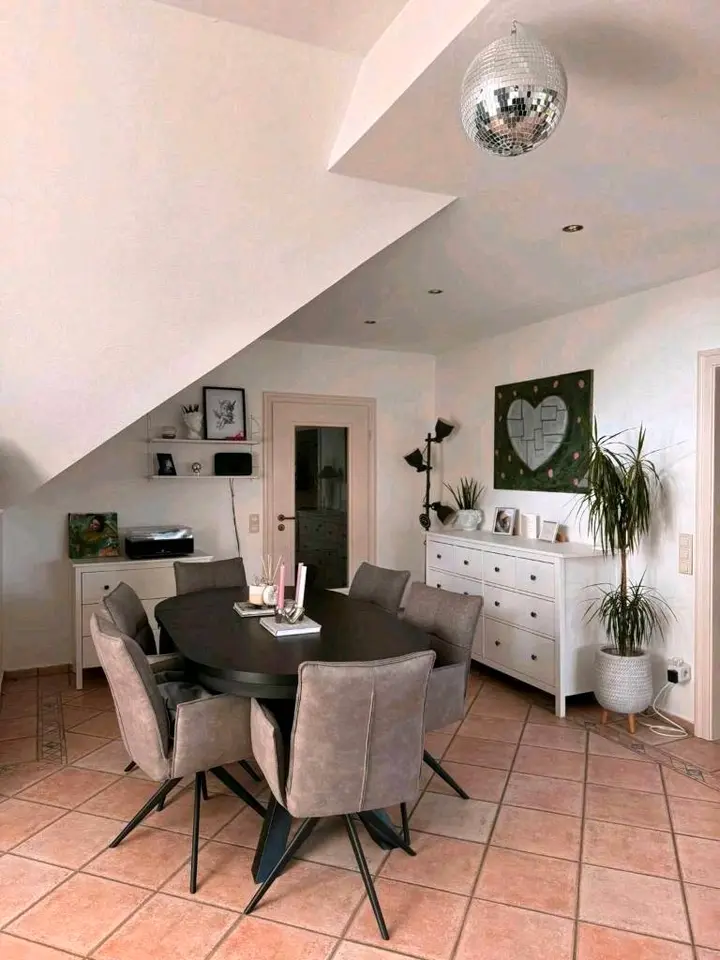 2 Zimmer Wohnung mit 65 m² in Gütersloh – Bild 2