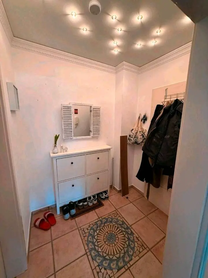 2 Zimmer Wohnung mit 65 m² in Gütersloh – Bild 3
