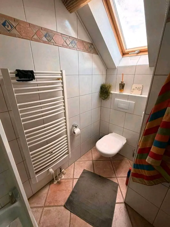 2 Zimmer Wohnung mit 65 m² in Gütersloh – Bild 5